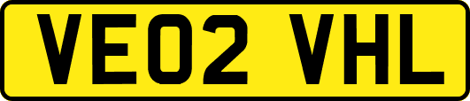 VE02VHL