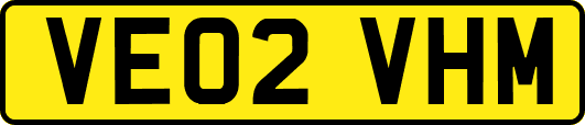 VE02VHM