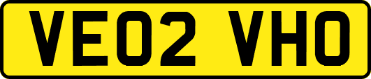 VE02VHO