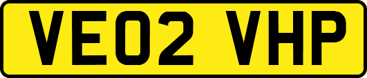 VE02VHP