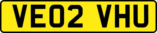 VE02VHU