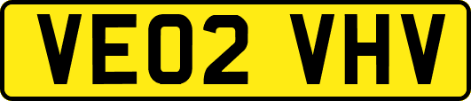 VE02VHV