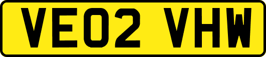 VE02VHW