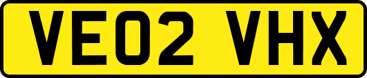 VE02VHX
