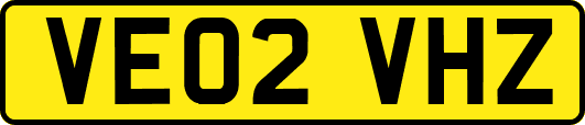 VE02VHZ
