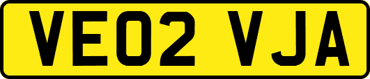 VE02VJA