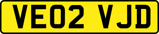 VE02VJD