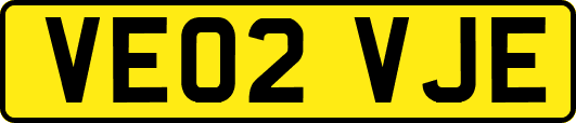 VE02VJE
