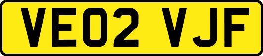 VE02VJF