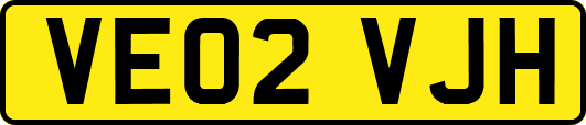 VE02VJH