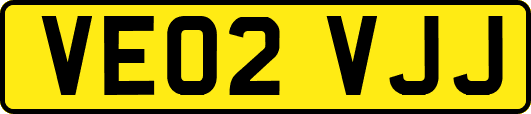 VE02VJJ