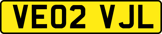 VE02VJL