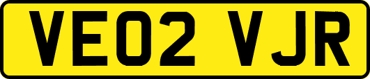 VE02VJR