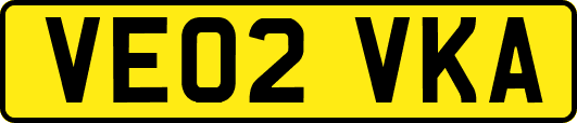 VE02VKA
