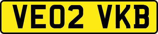 VE02VKB
