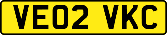 VE02VKC