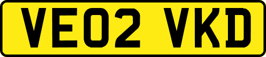 VE02VKD