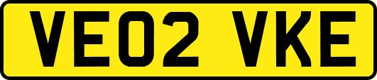 VE02VKE