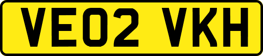 VE02VKH