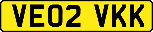 VE02VKK