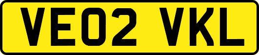 VE02VKL