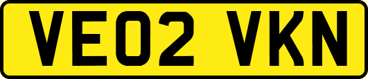 VE02VKN