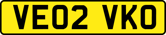 VE02VKO
