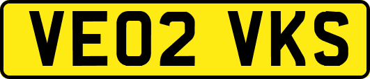 VE02VKS