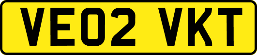 VE02VKT