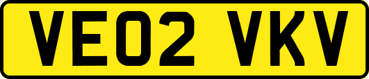 VE02VKV