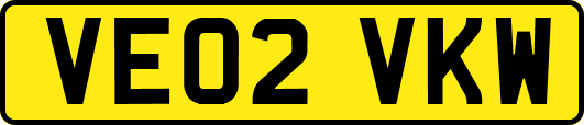 VE02VKW