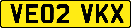 VE02VKX