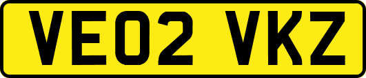 VE02VKZ