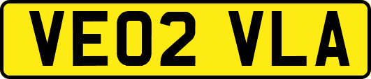 VE02VLA