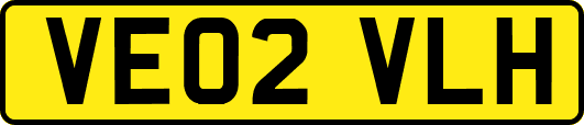 VE02VLH