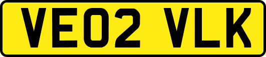 VE02VLK