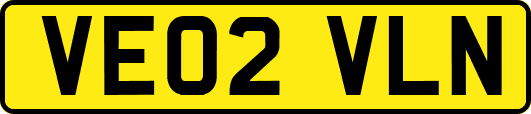 VE02VLN