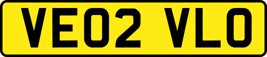 VE02VLO