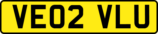 VE02VLU