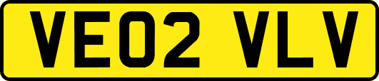 VE02VLV