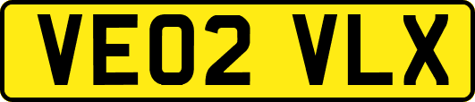 VE02VLX