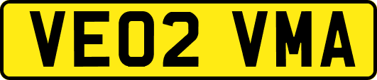 VE02VMA