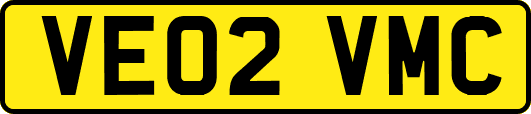 VE02VMC