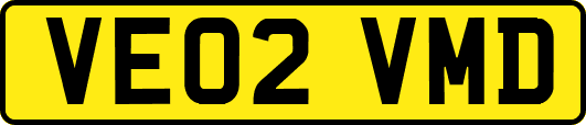 VE02VMD