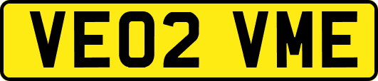 VE02VME
