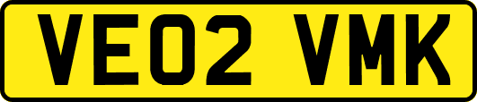 VE02VMK