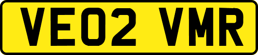 VE02VMR