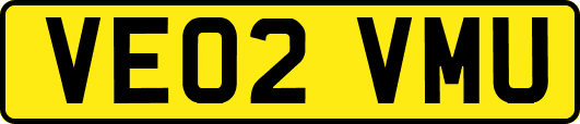 VE02VMU