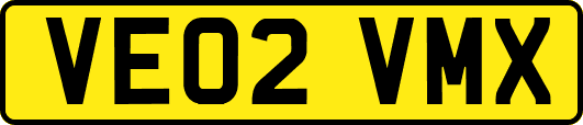 VE02VMX
