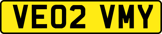 VE02VMY